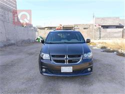 Dodge Caravan